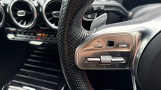 Mercedes-Benz A-Class A200d AMG Line 5dr Auto Diesel Hatchback